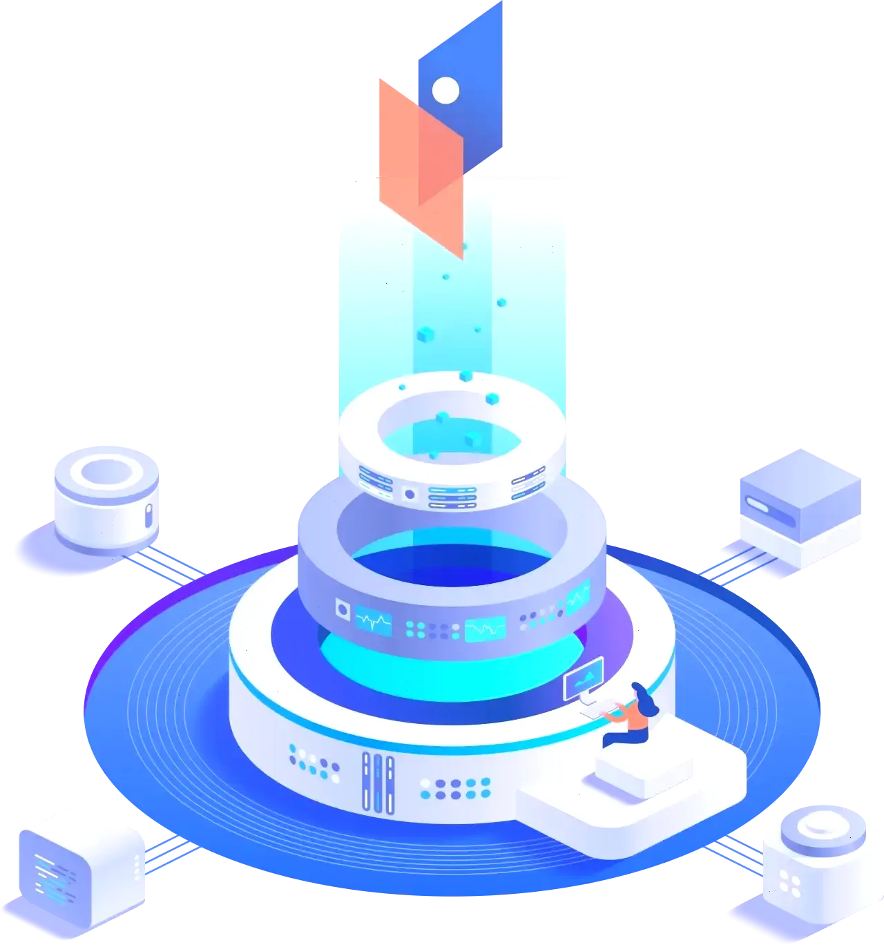 BTC-Alturan v34 algoritmi trading