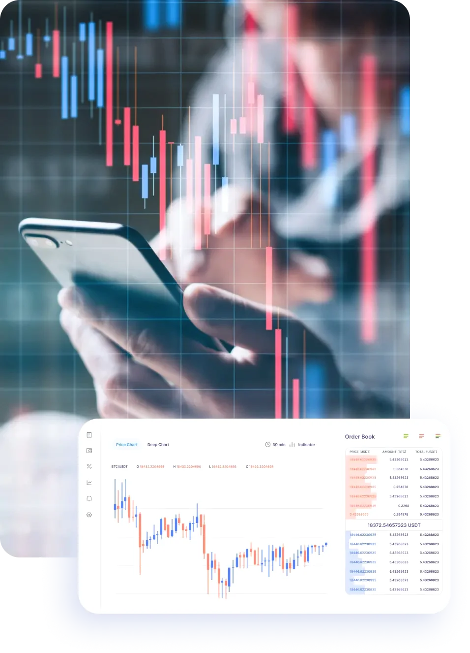 BTC-Alturan v34 trading piattaforma
